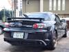 MAZDA RX-8