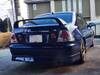 TOYOTA ALTEZZA