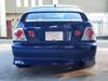 TOYOTA ALTEZZA