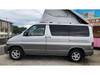 MAZDA BONGO FRIENDEE