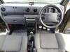 DAIHATSU NAKED