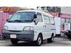 MAZDA BONGO VAN