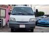 MAZDA BONGO VAN
