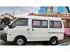 MAZDA BONGO VAN