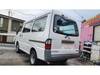 MAZDA BONGO VAN