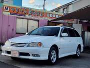 2001 TOYOTA CALDINA
