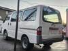 MAZDA BONGO VAN