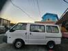 MAZDA BONGO VAN