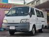 MAZDA BONGO VAN