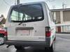 MAZDA BONGO VAN