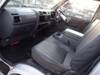 MAZDA BONGO VAN