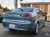 MITSUBISHI GALANT FORTIS