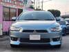 MITSUBISHI GALANT FORTIS