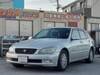 TOYOTA ALTEZZA GITA