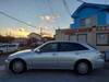 TOYOTA ALTEZZA GITA