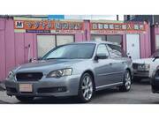 2005 SUBARU LEGACY TOURING WAGON