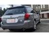 SUBARU LEGACY TOURING WAGON