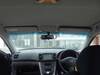 SUBARU LEGACY TOURING WAGON