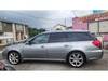 SUBARU LEGACY TOURING WAGON