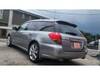 SUBARU LEGACY TOURING WAGON