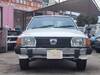 SUBARU LEONE