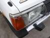 SUBARU LEONE