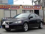 2003 HONDA INTEGRA