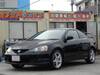 HONDA INTEGRA