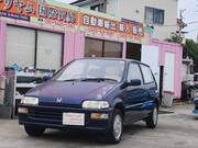 1996 HONDA TODAY