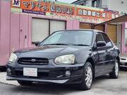 2005 SUBARU IMPREZA