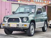 1996 MITSUBISHI PAJERO MINI