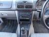 SUBARU IMPREZA SPORTS WAGON