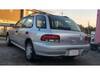 SUBARU IMPREZA SPORTS WAGON
