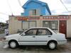 NISSAN PULSAR