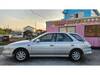 SUBARU IMPREZA SPORTS WAGON