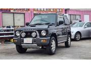 1997 MITSUBISHI PAJERO MINI