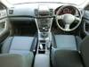 SUBARU LEGACY TOURING WAGON