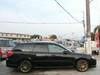 SUBARU LEGACY TOURING WAGON