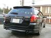 SUBARU LEGACY TOURING WAGON
