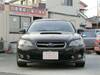 SUBARU LEGACY TOURING WAGON