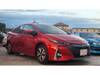 TOYOTA PRIUS PHV