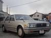 NISSAN GLORIA