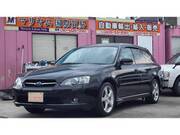 2003 SUBARU LEGACY TOURING WAGON