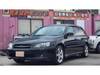 SUBARU LEGACY TOURING WAGON