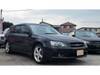 SUBARU LEGACY TOURING WAGON