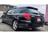 SUBARU LEGACY TOURING WAGON
