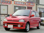 1993 SUBARU VIVIO