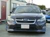 SUBARU IMPREZA SPORTS