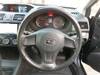 SUBARU IMPREZA SPORTS