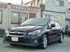 SUBARU IMPREZA SPORTS